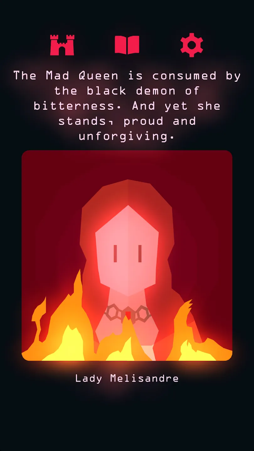 Reigns: Game of Thrones v2.0.81 APK Мод (Полная версия) Screenshot 5
