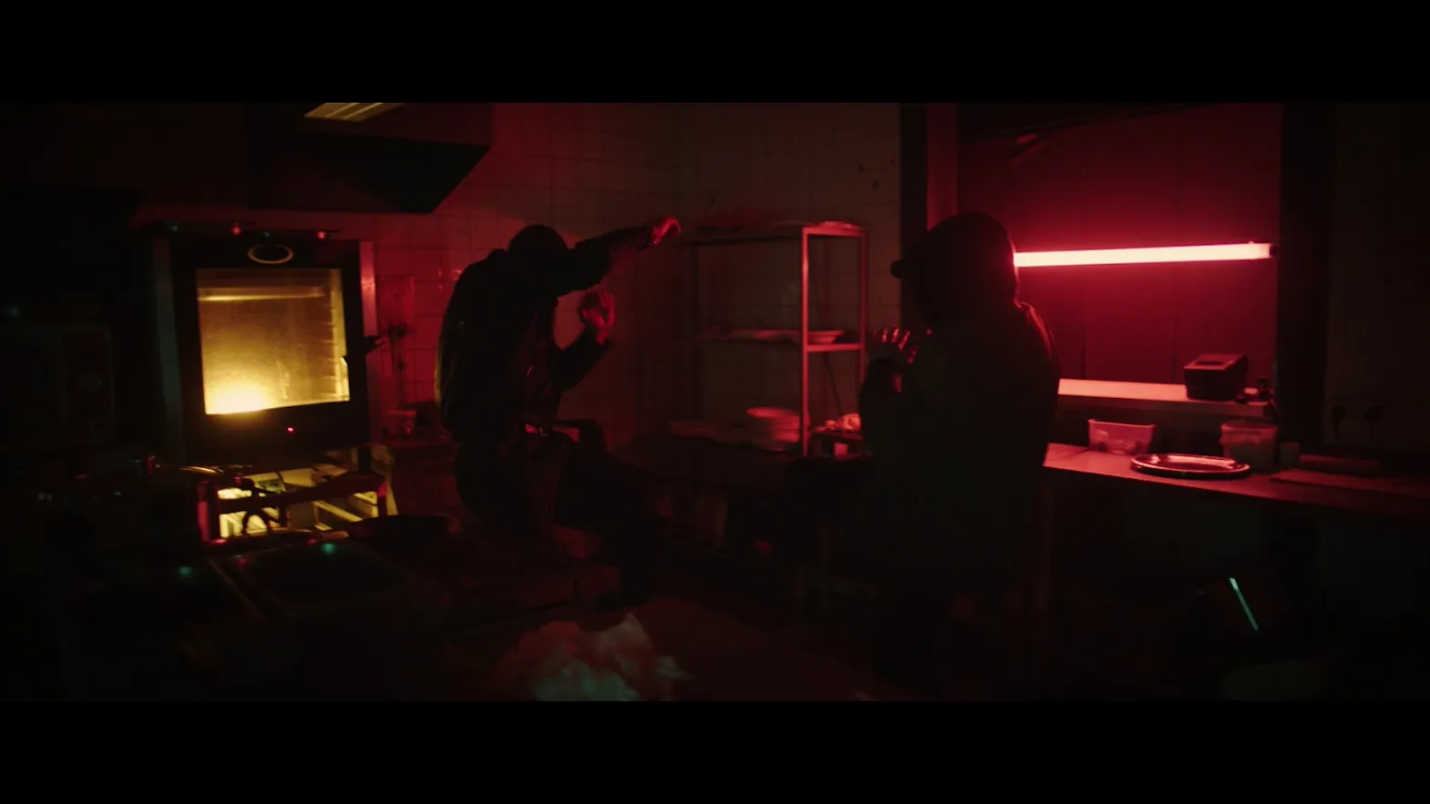 Она Сердится-интерактив. кино [мод: полная версия] Screenshot 5