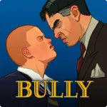 Скачать полную версию Bully: Anniversary Edition Мод (Много денег) на Андроид
