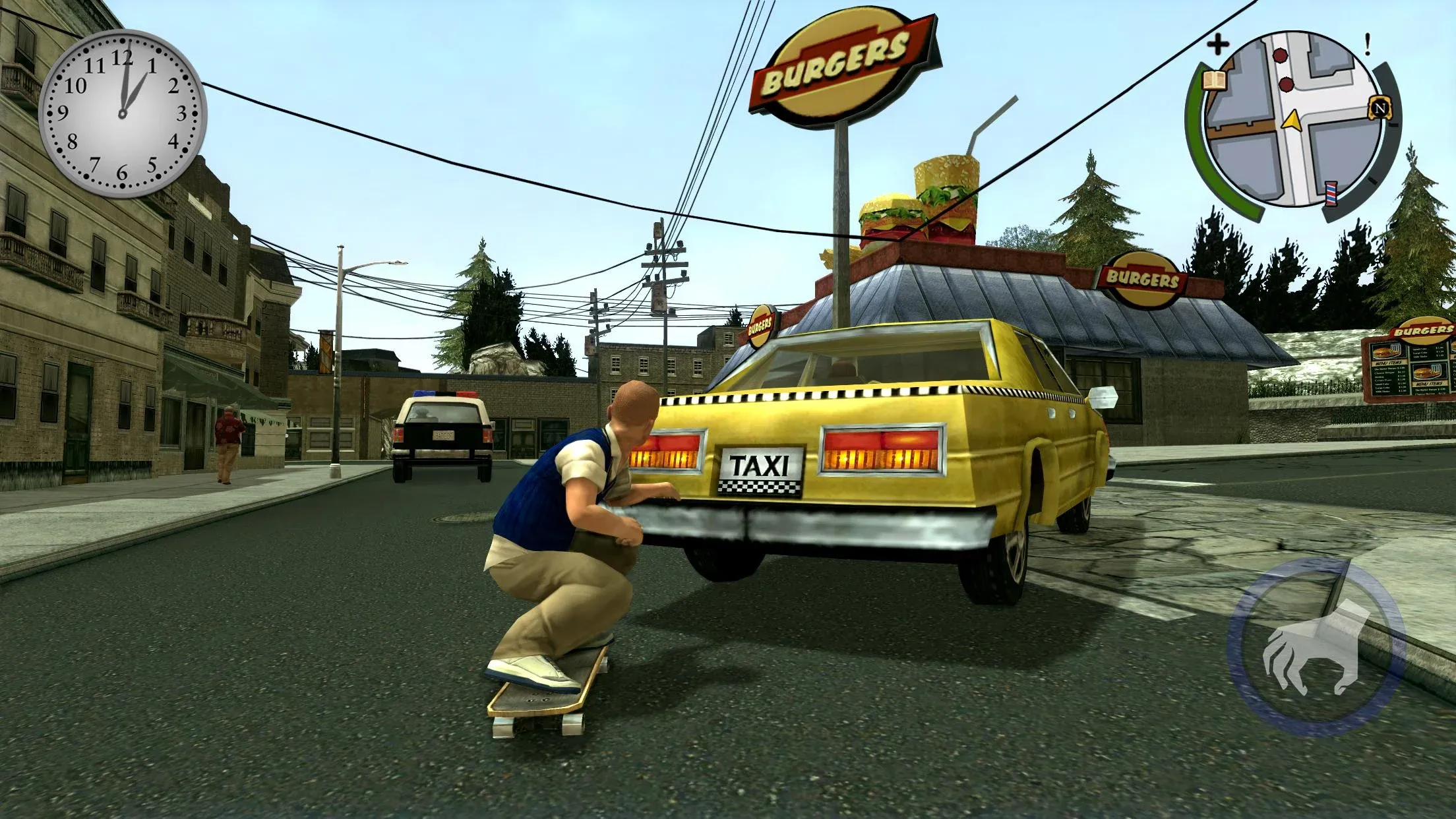 Bully: Anniversary Edition v1.4.311 APK Мод (Много денег) Screenshot 2