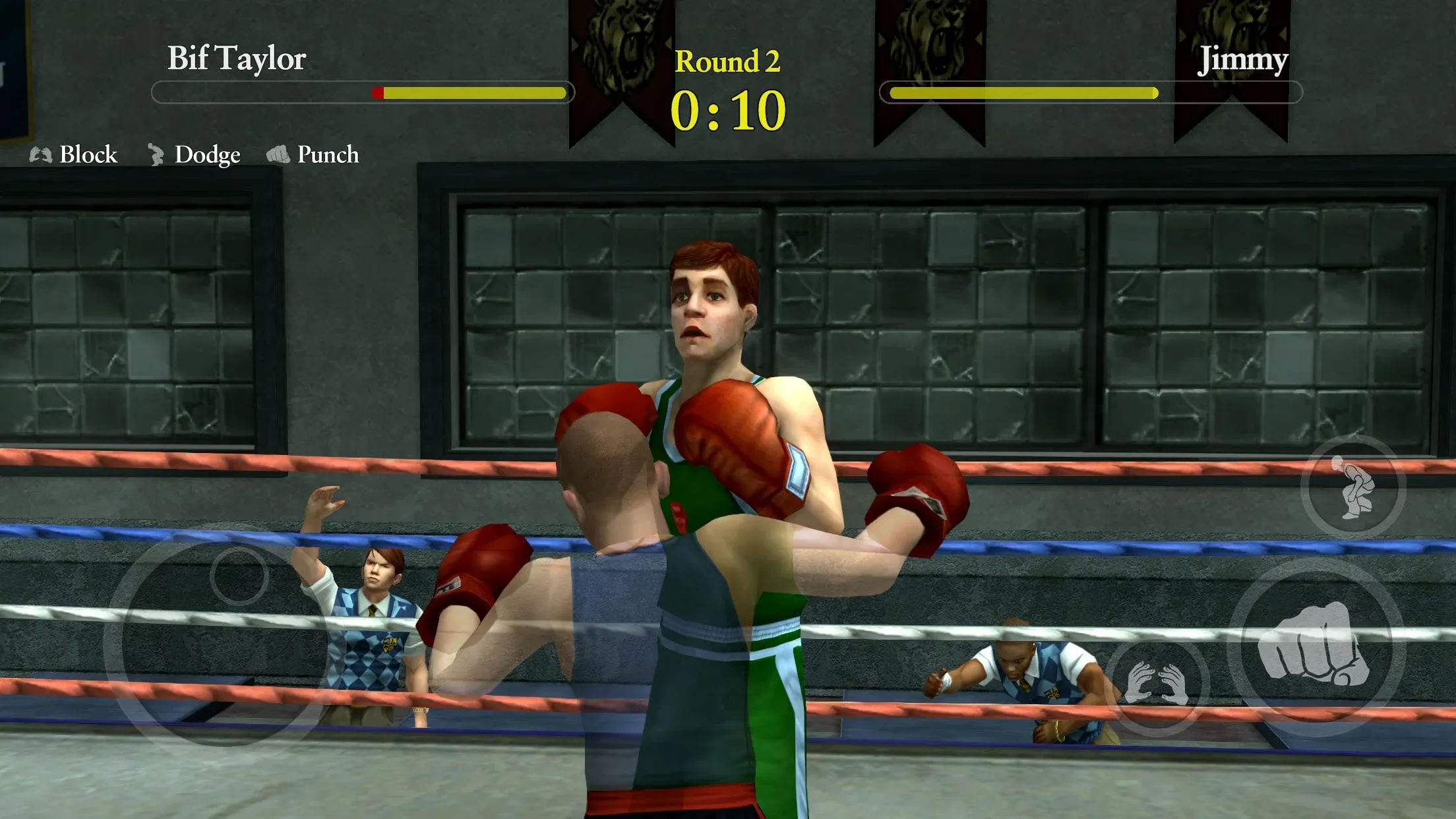Bully: Anniversary Edition v1.4.311 APK Мод (Много денег) Screenshot 5