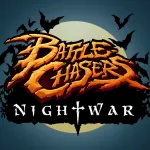 Скачать взлом Battle Chasers: Nightwar Мод (Много денег) на Андроид