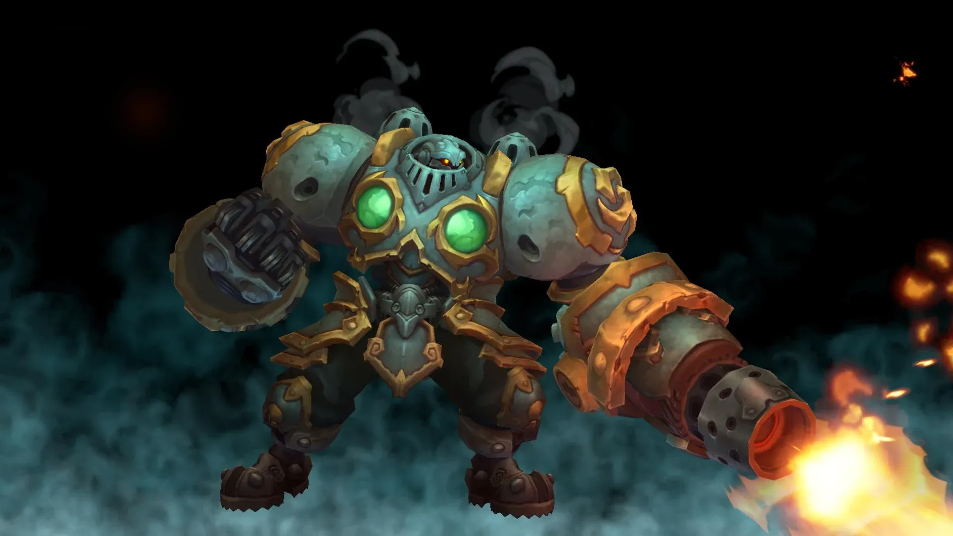 Battle Chasers: Nightwar v1.0.40 APK Мод (Много денег) Screenshot 2 Battle Chasers: Nightwar v1.0.40 APK Мод (Много денег) Screenshot 2