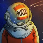 Скачать взлом 60 Parsecs! [мод: полная версия] на Андроид
