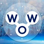 Взломанный Words of Wonders: Игра в слова Мод (Много денег) на Андроид