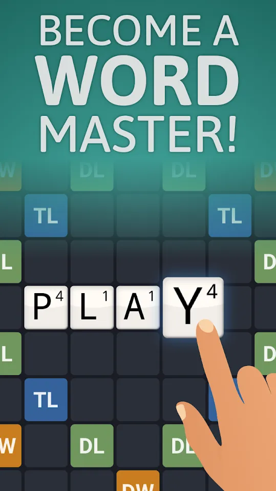 Wordfeud Premium [мод: полная версия] Screenshot 1