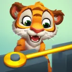 Скачать мод Wildscapes [мод: много денег] на Андроид