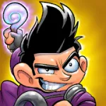 Взломанный Shakes и Fidget на Андроид