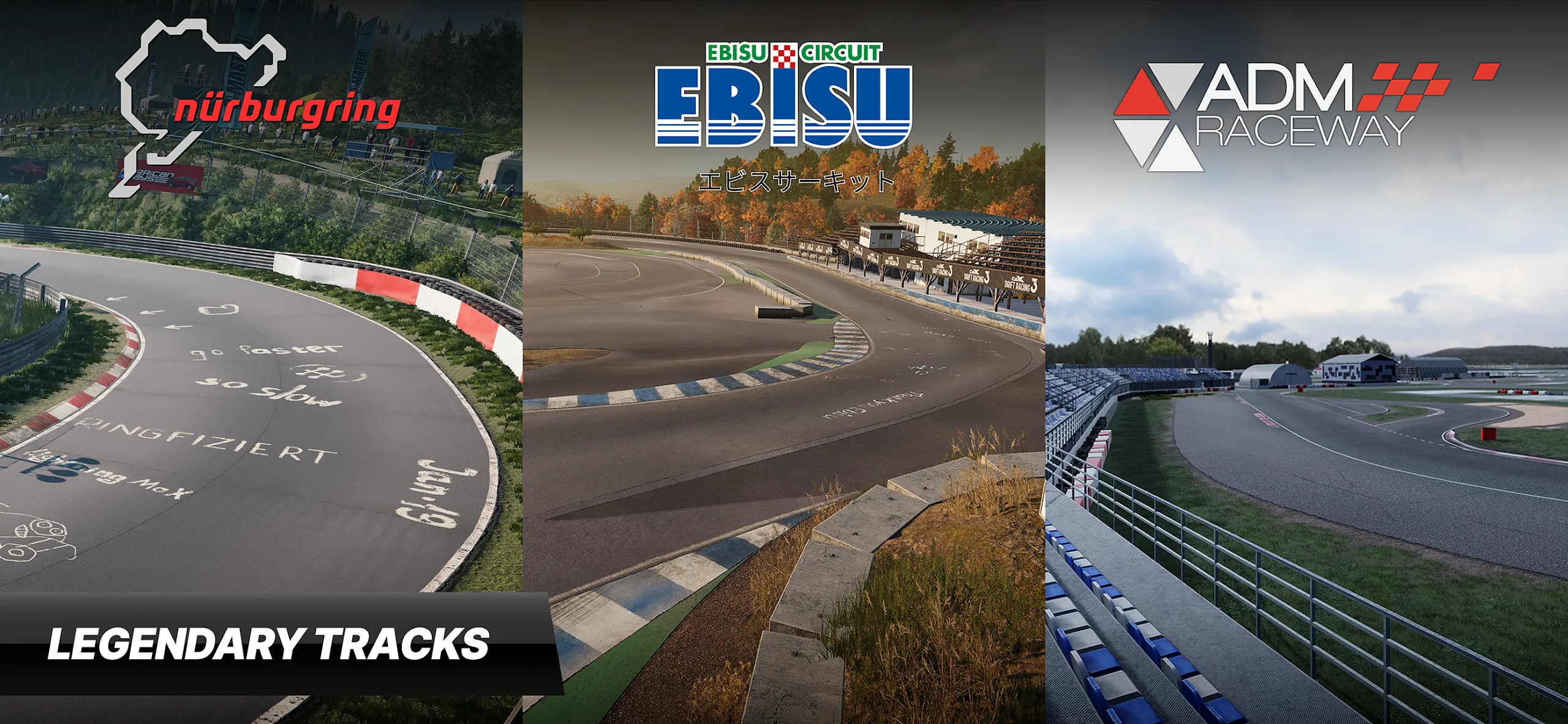 CarX Drift Racing 3 v1.12.1 APK Мод (Меню, Без повреждений) Screenshot 2