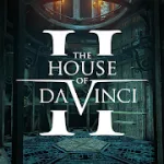 Взломанный The House of Da Vinci 2 [мод: полная версия] на Андроид