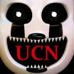Скачать взлом Ultimate Custom Night [мод: полная версия] на Андроид