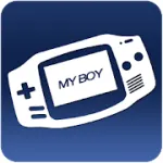 Мод на Андроид: My Boy! - GBA Emulator [мод: полная версия] на Андроид