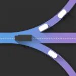 Взломанный Traffix: симулятор трафика Мод (Полная версия, Premium) на Андроид
