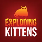 Скачать взлом Exploding Kittens® - Official [мод: всё открыто] на Андроид