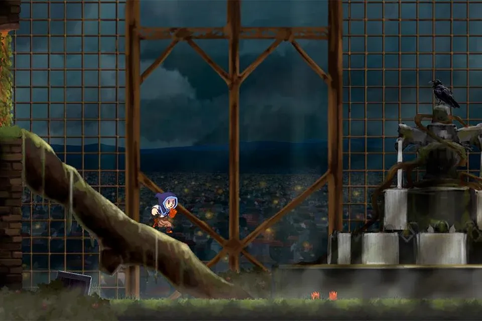 Teslagrad v2.2.1 APK Мод (Полная версия) Screenshot 4