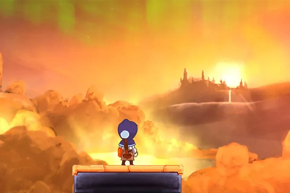 Teslagrad v2.2.1 APK Мод (Полная версия) Screenshot 5