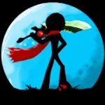 Мод на Андроид: Stickman Ghost Premium: Ninja Warrior [мод: много денег] на Андроид