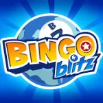 Скачать полную версию Bingo Blitz – Bingo Games на Андроид