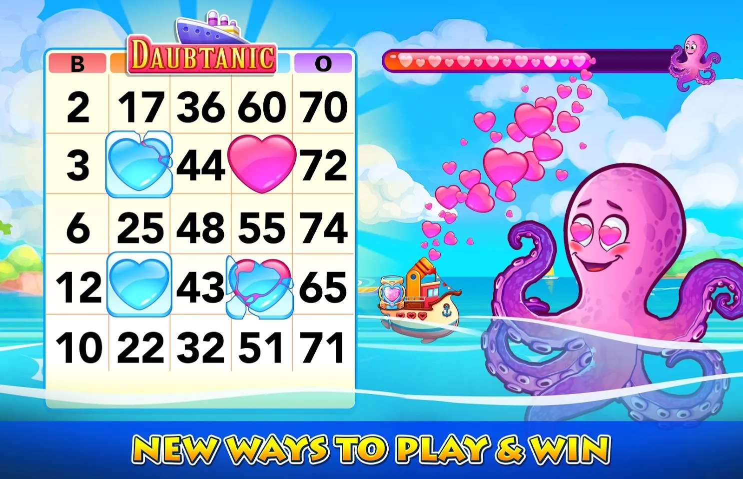Bingo Blitz – Bingo Games Screenshot 3