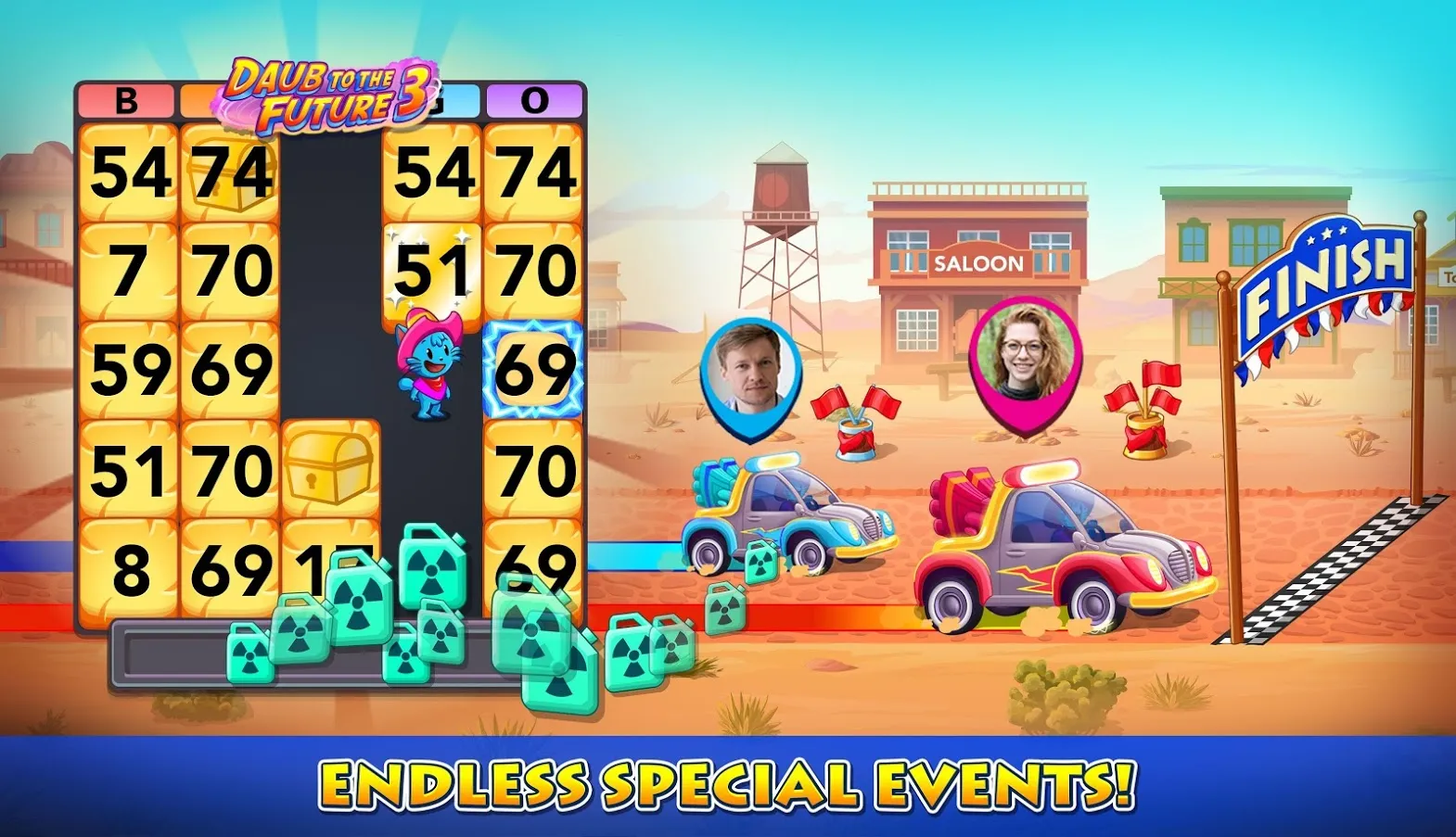 Bingo Blitz – Bingo Games Screenshot 5