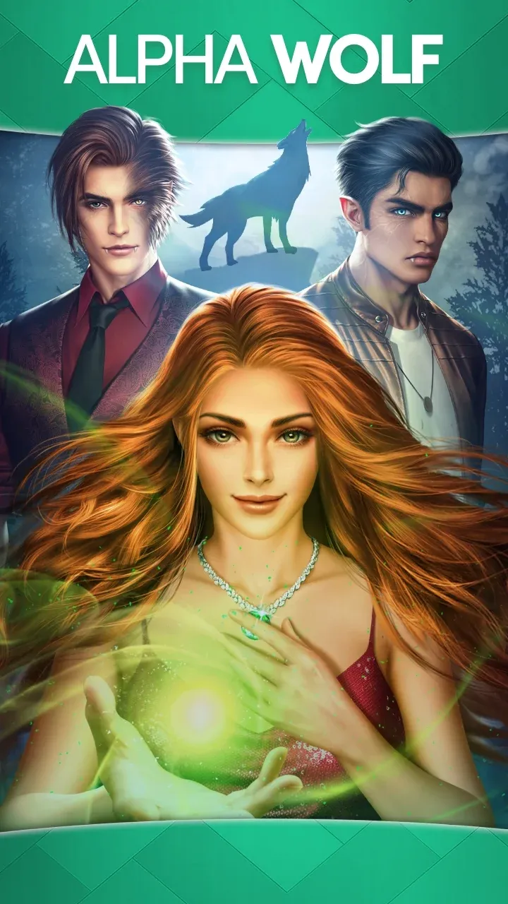 Chapters: Интерактивные Романы v6.8.0 APK Мод (Всё открыто) Screenshot 1