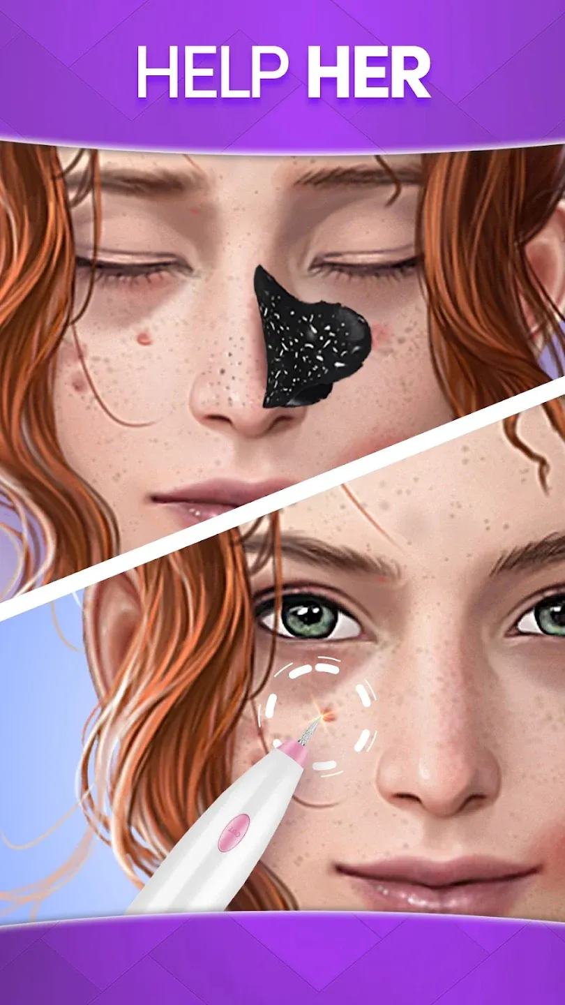 Chapters: Интерактивные Романы v6.8.0 APK Мод (Всё открыто) Screenshot 5
