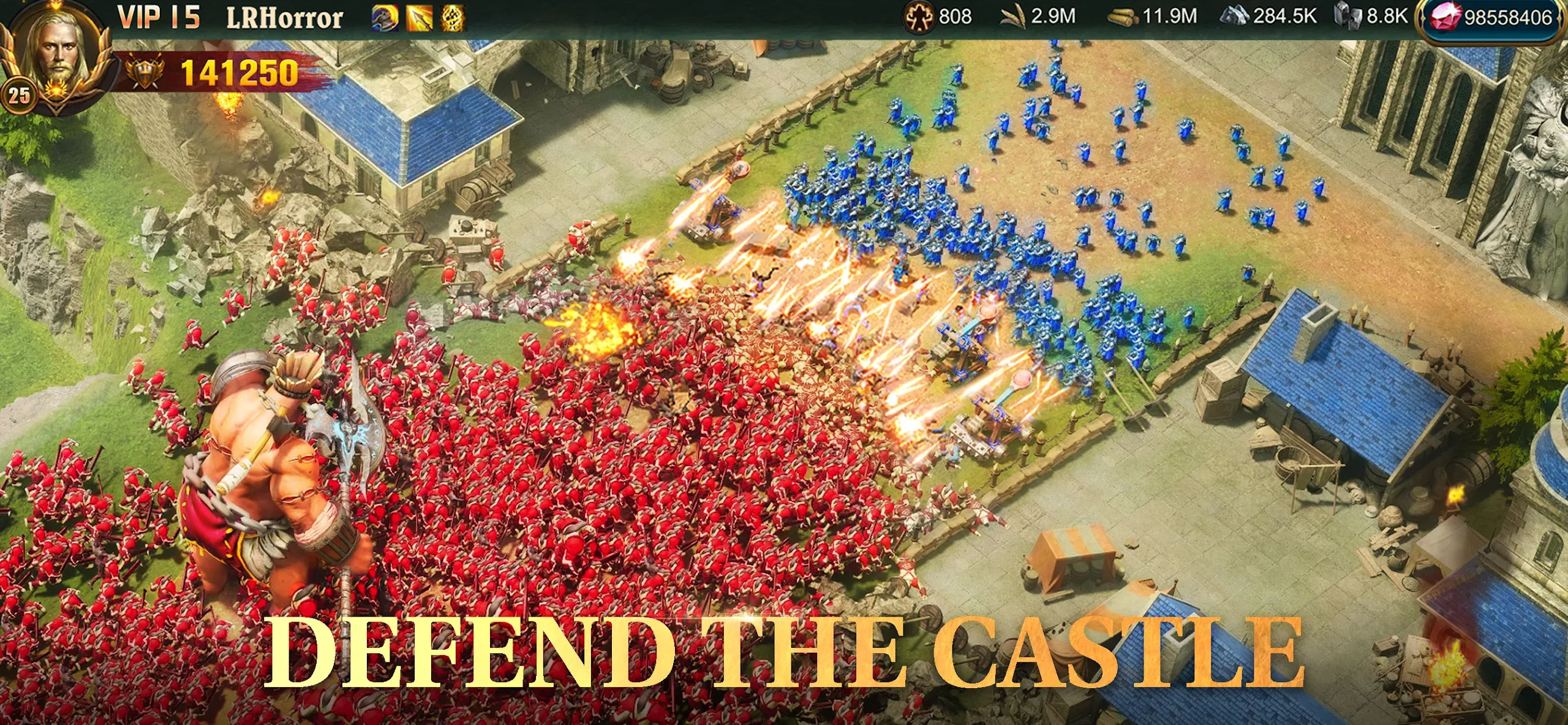 War and Order v4.0.78 APK Мод (Меню, Множитель скорости игры) Screenshot 5 War and Order v4.0.78 APK Мод (Меню, Множитель скорости игры) Screenshot 5