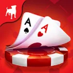 Мод на Андроид: Zynga Poker : Free Texas Holdem Online Card Games на Андроид