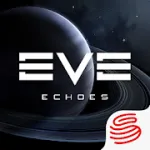 Скачать EVE Echoes на Андроид