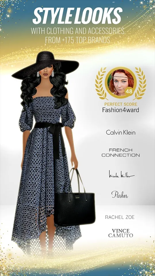 Covet Fashion – Dress Up Game Screenshot 3