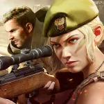 Взломанный Z Day: Герои из Стратегии Война Мод (Меню, Скорость игры) на Андроид