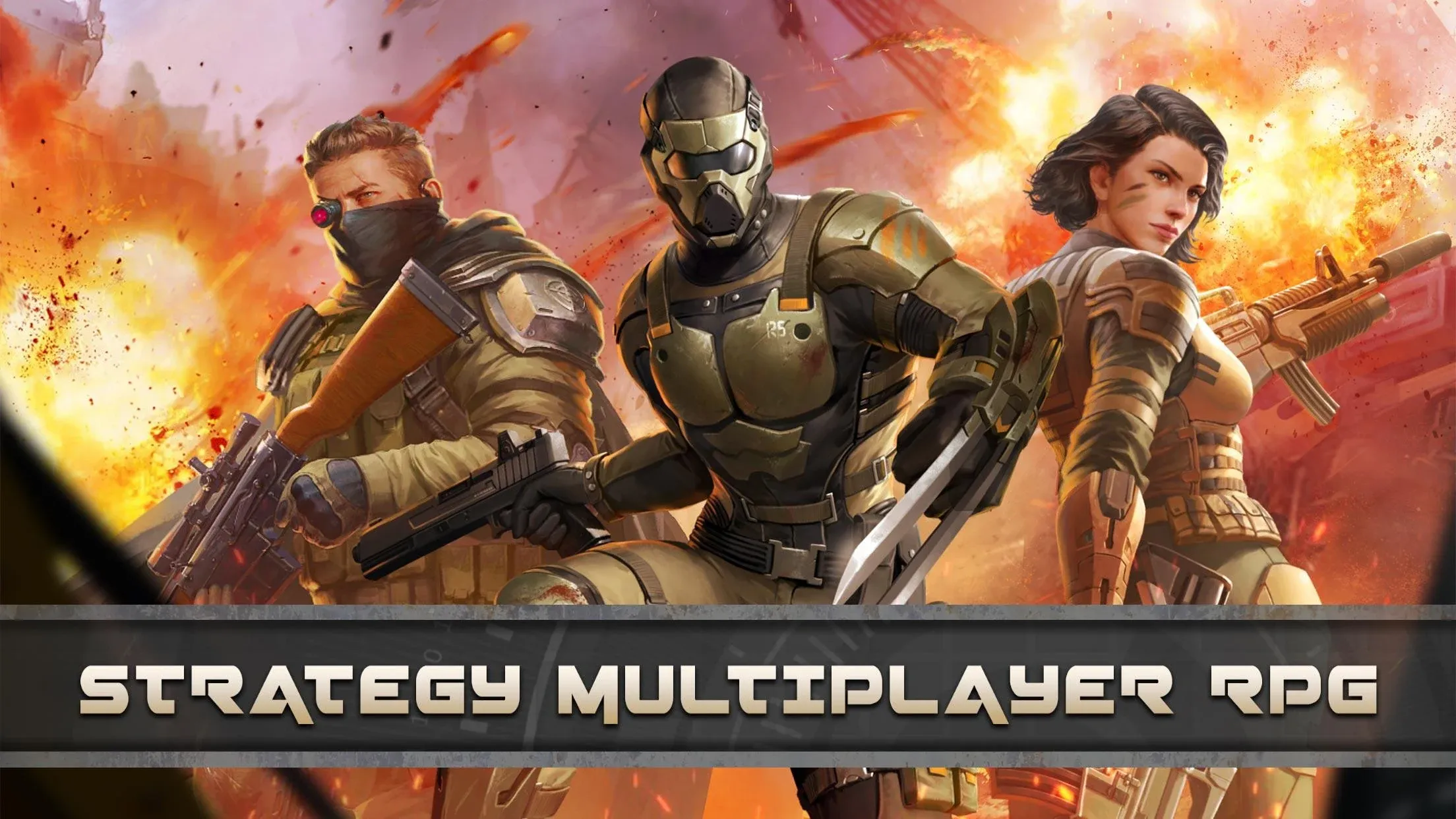 Z Day: Герои из Стратегии Война v3.08.0 APK Мод (Меню, Скорость игры) Screenshot 2 Z Day: Герои из Стратегии Война v3.08.0 APK Мод (Меню, Скорость игры) Screenshot 2