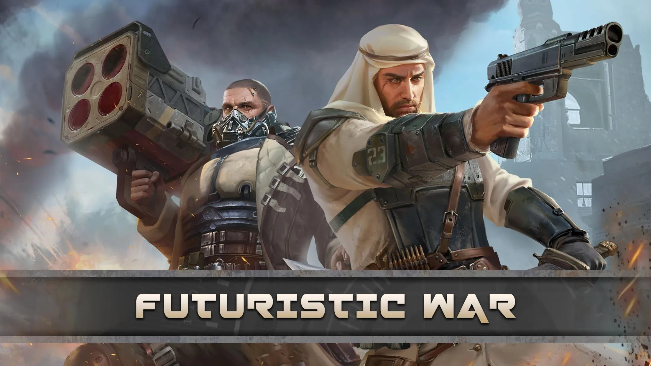 Z Day: Герои из Стратегии Война v3.08.0 APK Мод (Меню, Скорость игры) Screenshot 5 Z Day: Герои из Стратегии Война v3.08.0 APK Мод (Меню, Скорость игры) Screenshot 5