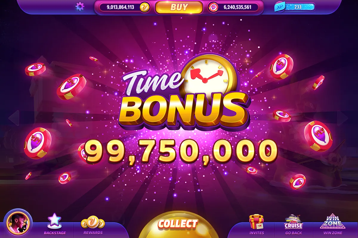 POP! Slots – Бесплатные игровые автоматы казино Screenshot 4
