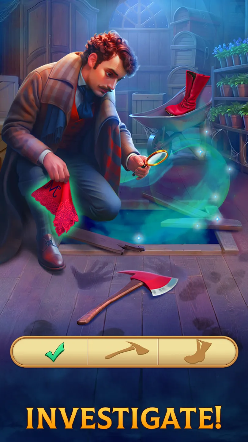 Часовщик: игры три в ряд v103.1.0 APK Мод (Много жизней) Screenshot 2