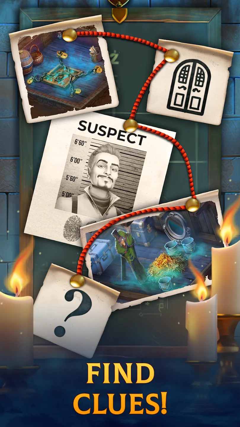 Часовщик: игры три в ряд v103.1.0 APK Мод (Много жизней) Screenshot 4