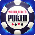 Скачать полную версию World Series of Poker – Покер Техасский Холдем на Андроид