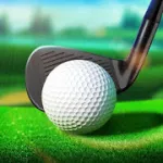 Мод на Андроид: Golf Rival [мод: авто победа] на Андроид