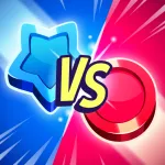 Скачать мод Match Masters ‎- PvP Match 3 [мод: много денег] на Андроид