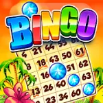 Скачать мод Bingo Story – Free Bingo Games на Андроид