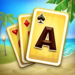 Скачать мод Tiki Solitaire TriPeaks Мод (Меню, Острова разблокированы, Анти-бан) на Андроид