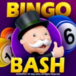 Скачать мод Bingo Bash: Играйте в Бинго и на игровых автоматах на Андроид