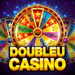 Скачать мод DoubleU Casino – Free Slots на Андроид