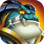 Скачать мод Idle Heroes Мод (Всё открыто, Private Server) на Андроид