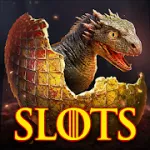 Мод на Андроид: Game of Thrones Slots Casino – Free Slot Machines на Андроид