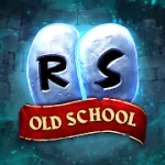 Взломанный Old School RuneScape на Андроид