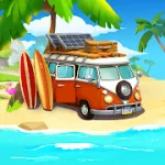 Скачать мод Funky Bay – Ферма и Экспедиции [мод: бесплатные покупки] на Андроид