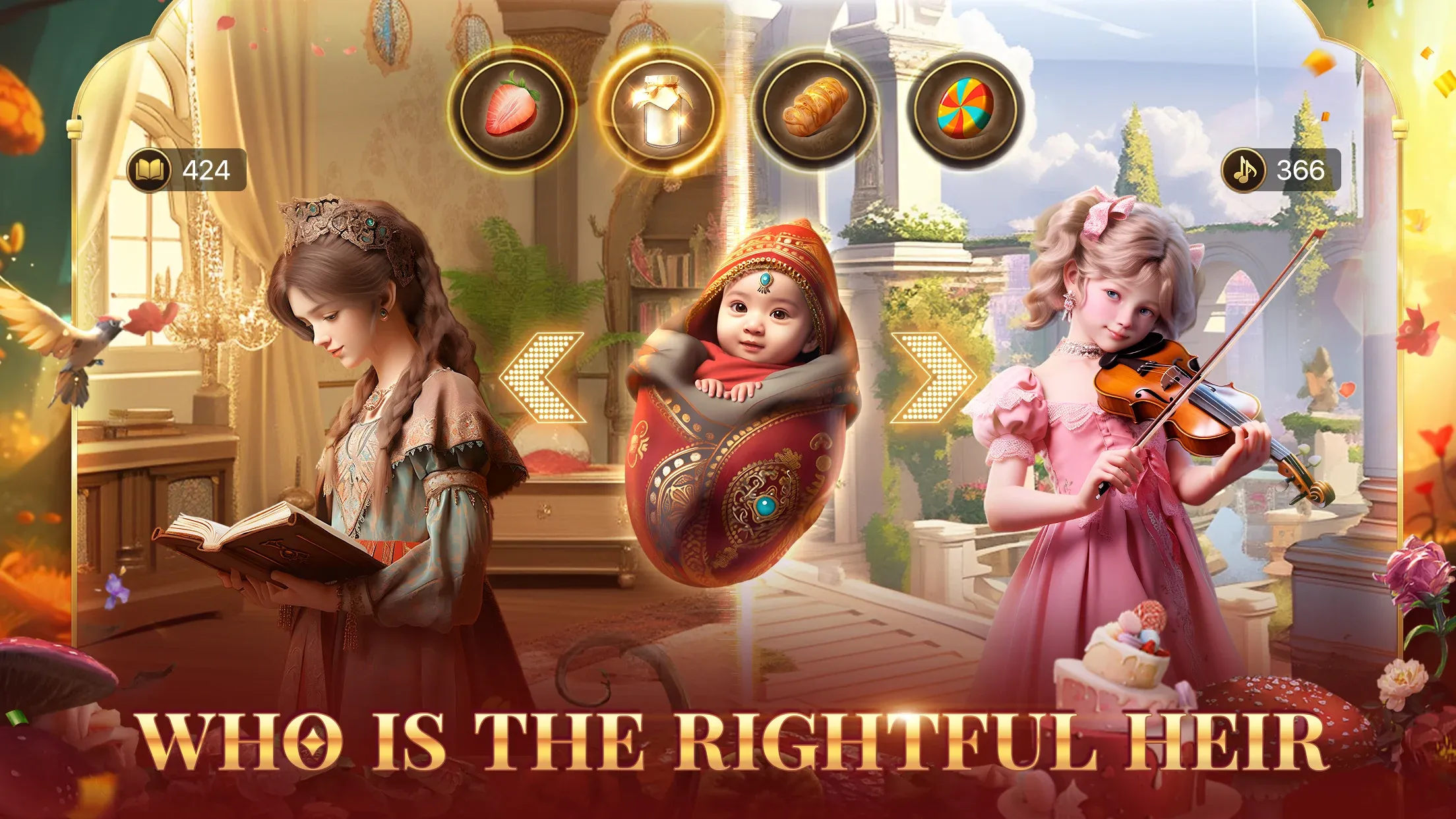 Великий Султан v7.401 APK Screenshot 3 Великий Султан v7.401 APK Screenshot 3