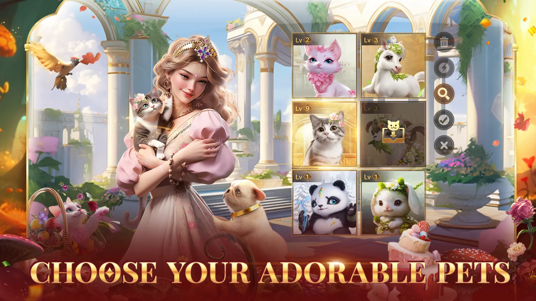 Великий Султан v7.401 APK Screenshot 4 Великий Султан v7.401 APK Screenshot 4