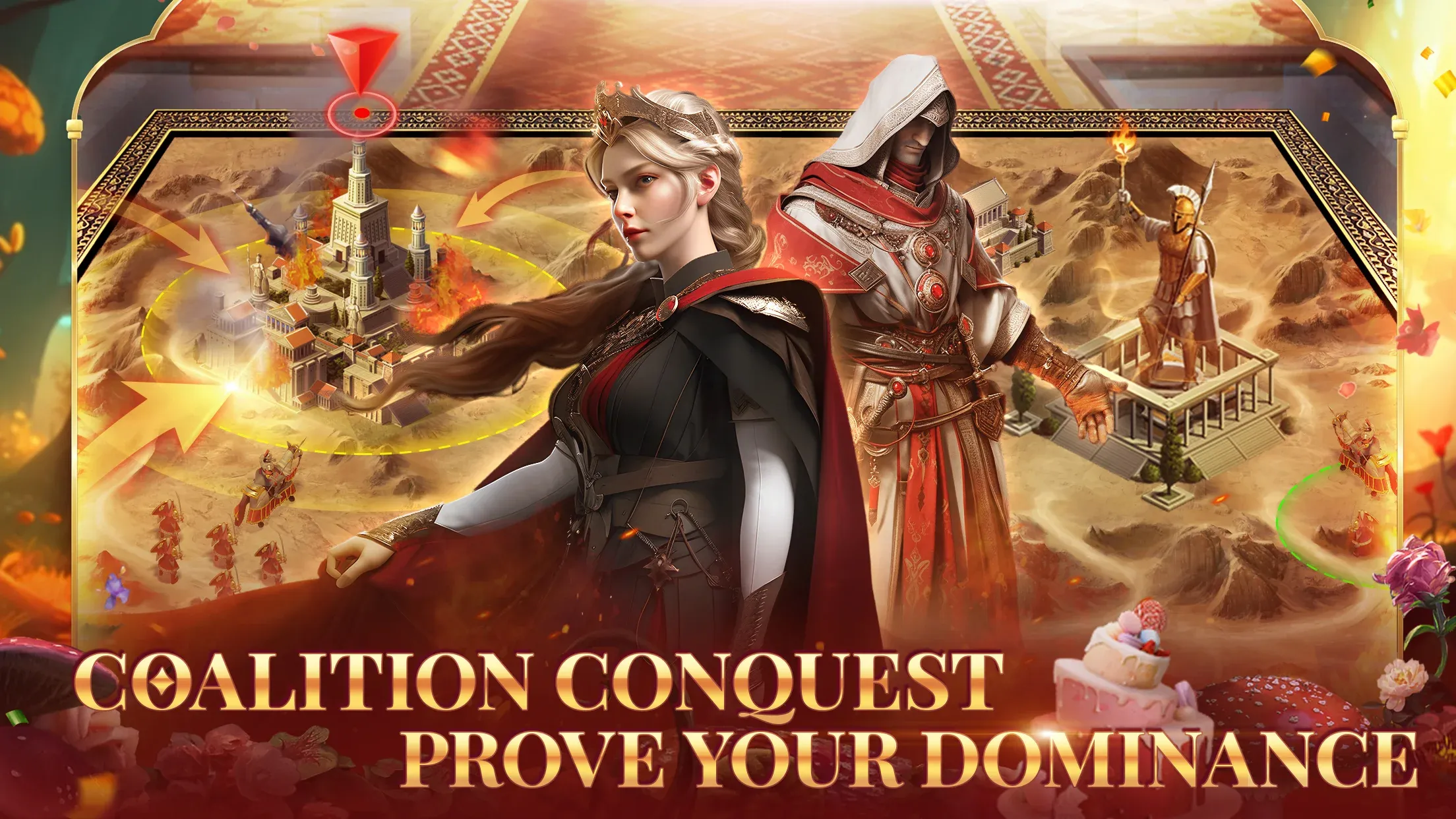 Великий Султан v7.401 APK Screenshot 5 Великий Султан v7.401 APK Screenshot 5